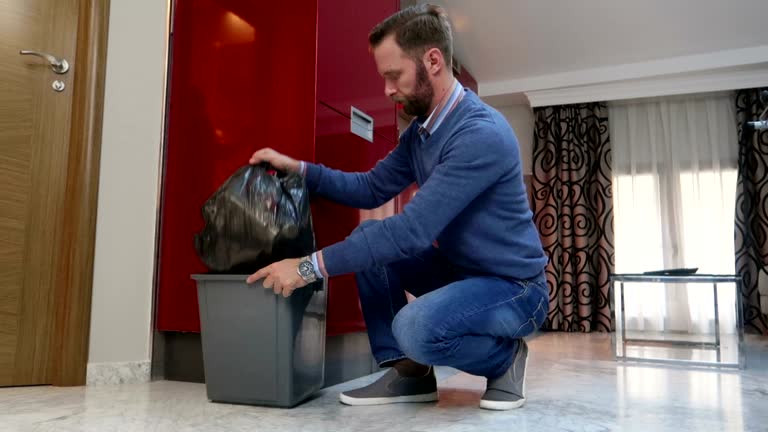 Best Recycling Services for Junk  in Circle Pines, MN