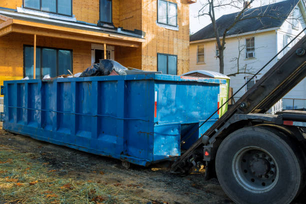 Recycling Services for Junk in Circle Pines, MN
