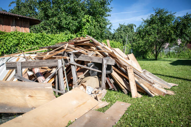 Circle Pines, MN Junk Removal Services Company