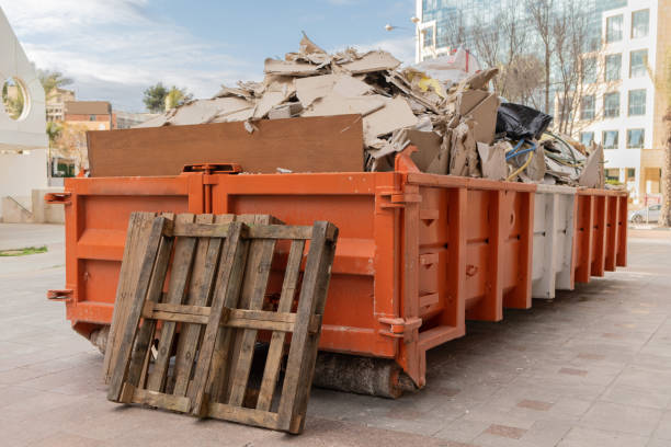 Best Basement Cleanout  in Circle Pines, MN