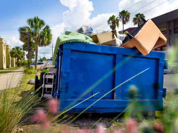 Best Recycling Services for Junk  in Circle Pines, MN