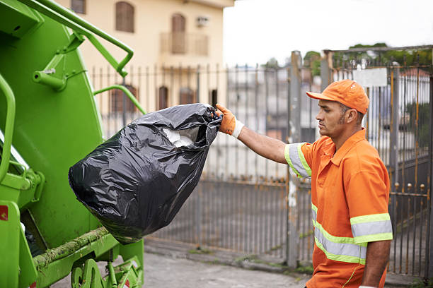 Best Construction Debris Removal  in Circle Pines, MN