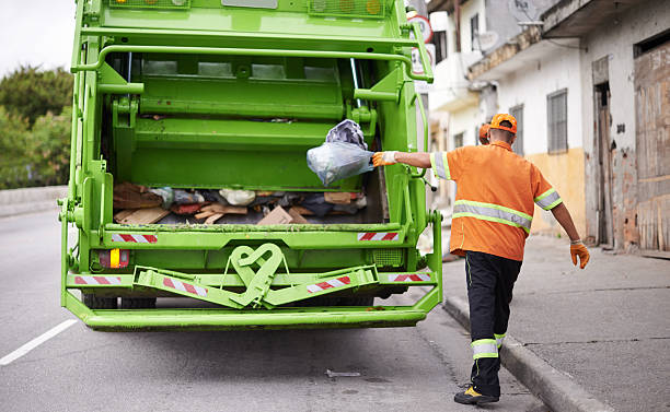 Best Demolition Debris Removal  in Circle Pines, MN